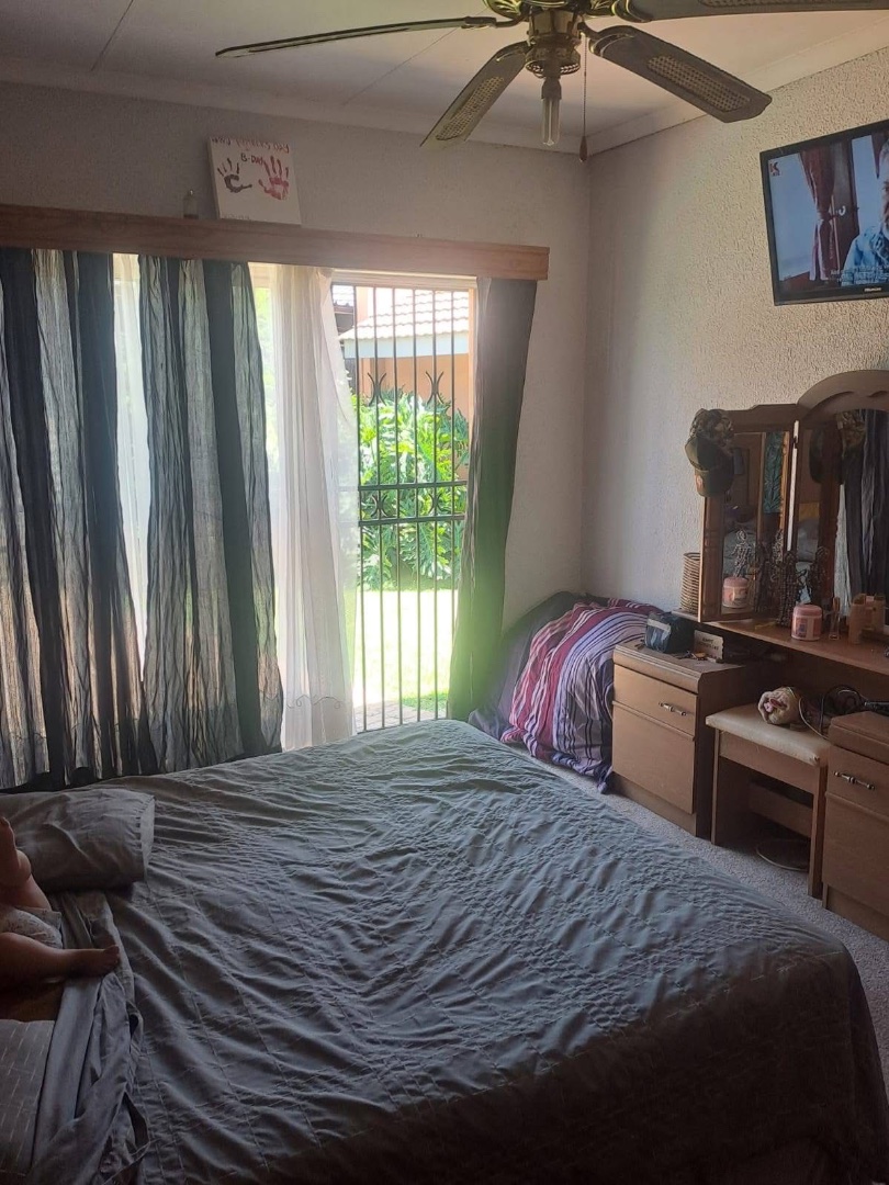 4 Bedroom Property for Sale in Orkney North West